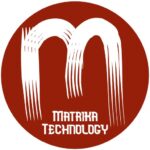 Matrika Technology Logo